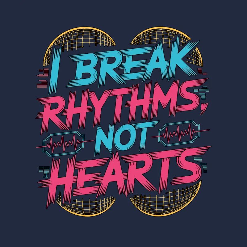 Cardiac Tech I Break Rhythms Pacemaker Technician