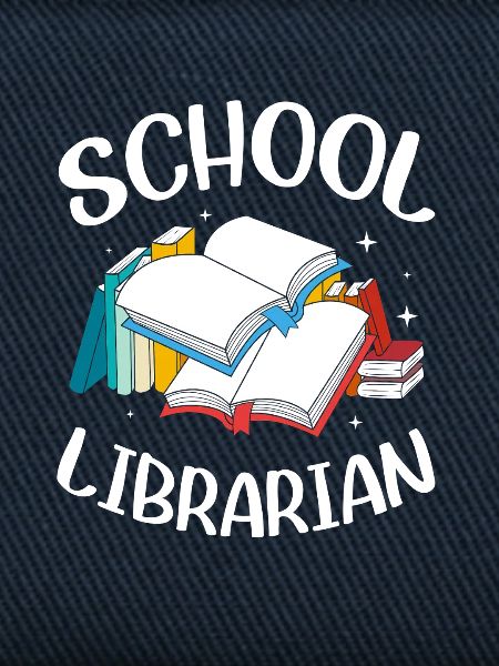 Lesen Bibliothek Leseratte
