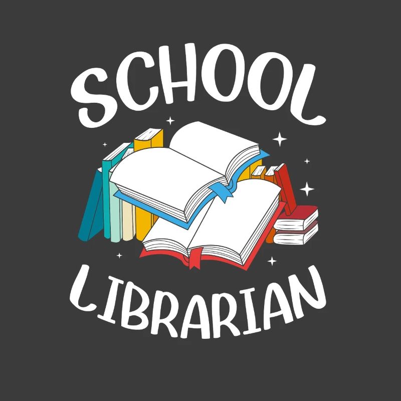 Reading Library Bookworm