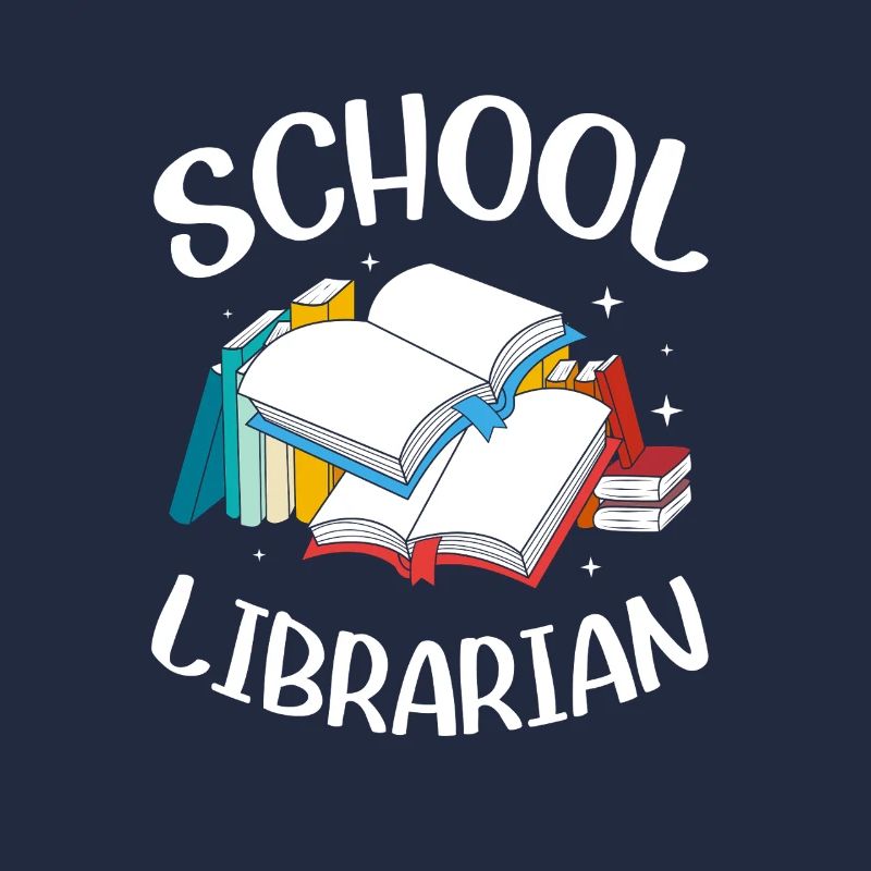Rat de bibliothèque de lecture