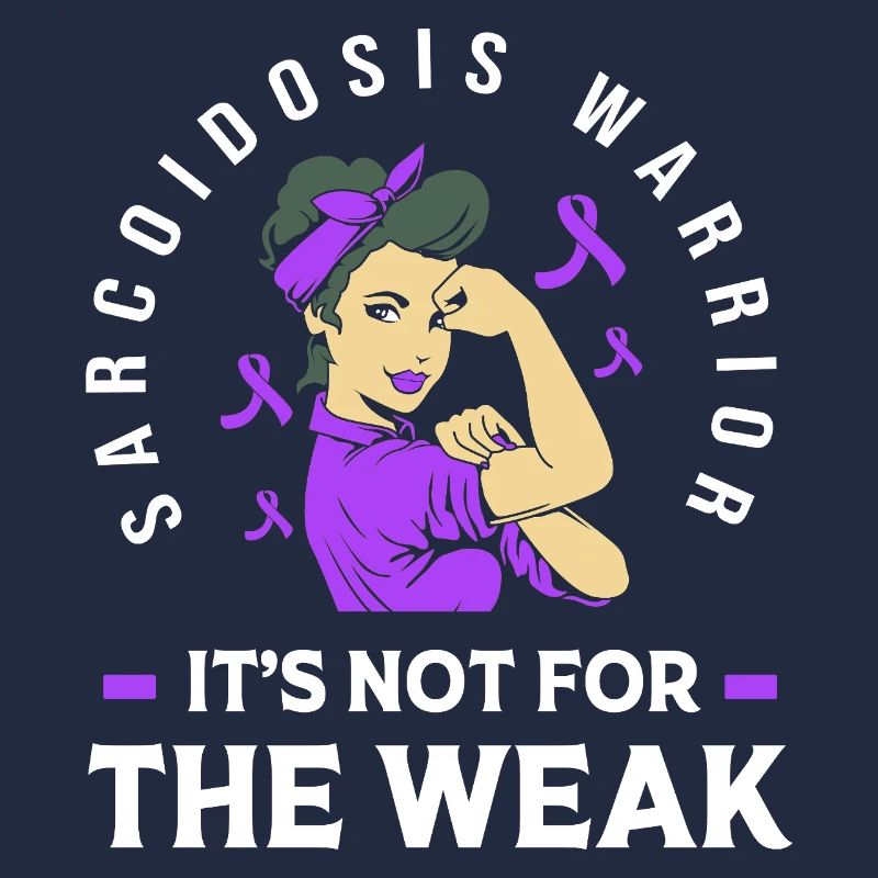 Sarcoïdose