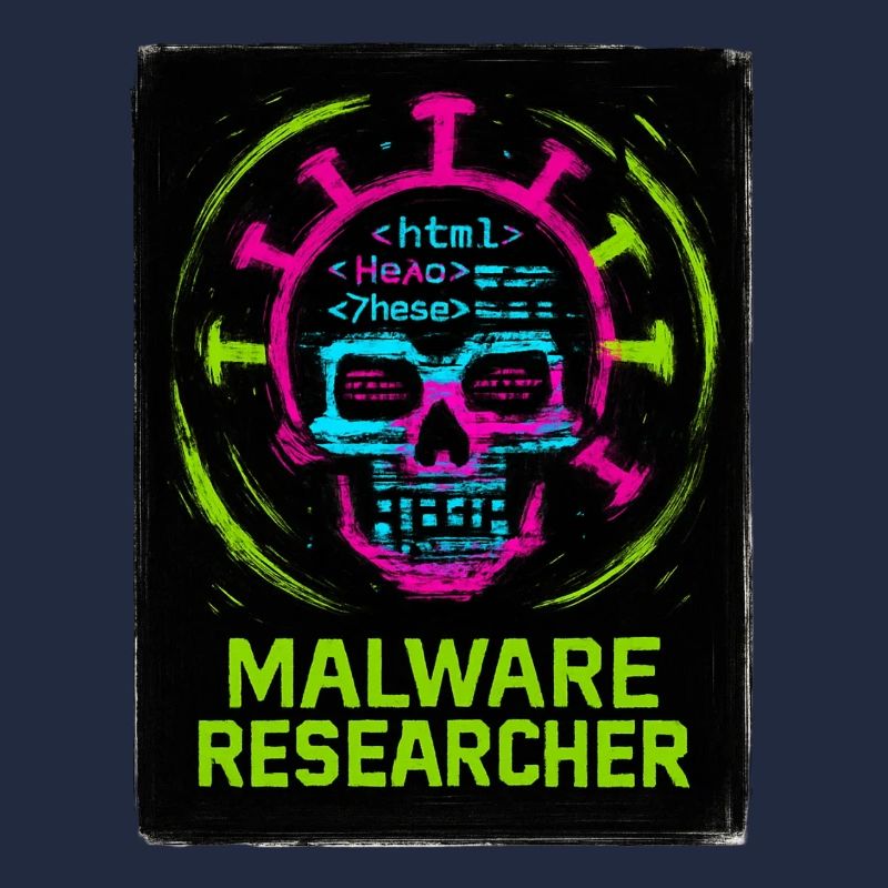Cybersecurity: Malware Researcher