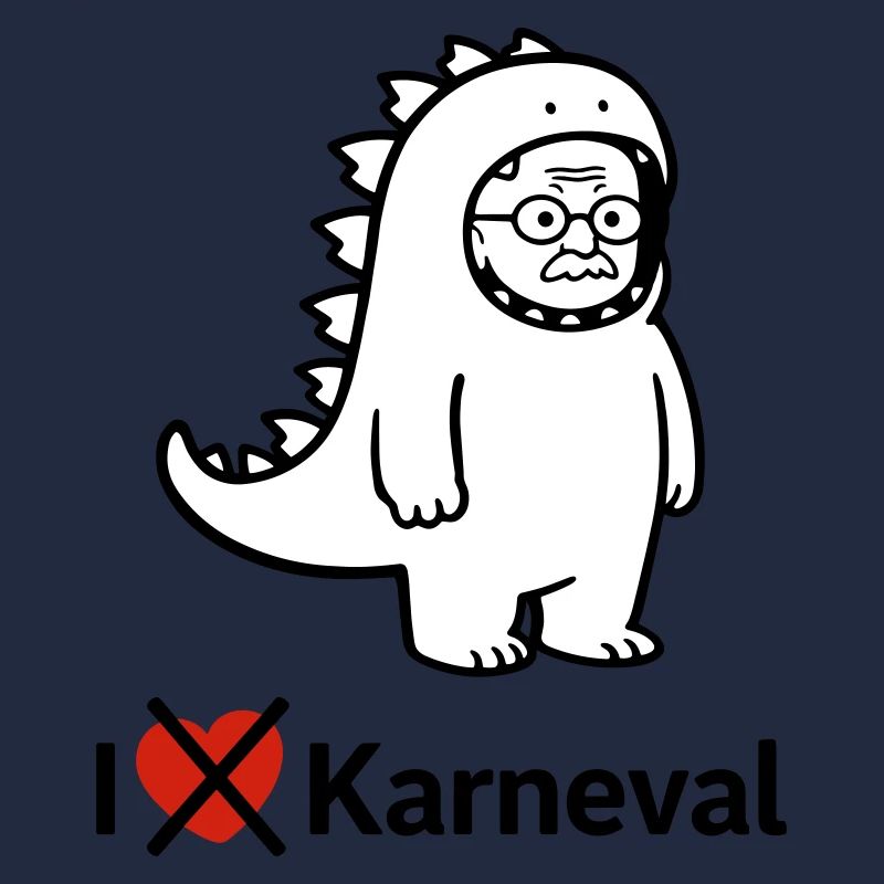 Karnevalsmuffel