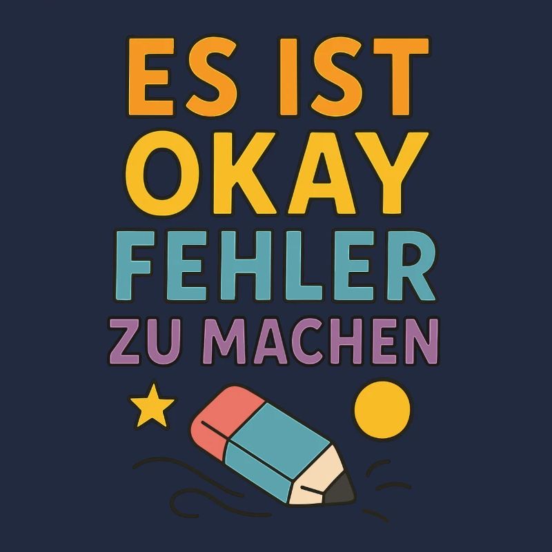 It's okay to make mistakes | Motivation