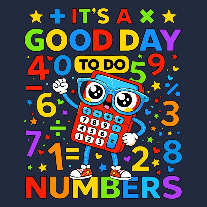 Lebendiger Zahlenrechner