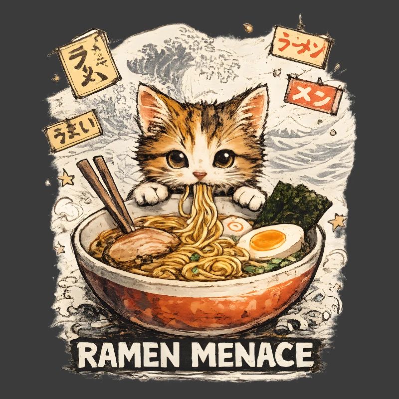 Ramen Chat