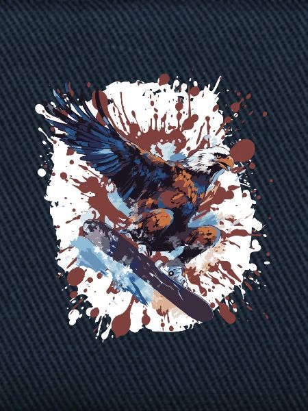 Adler Snowboard