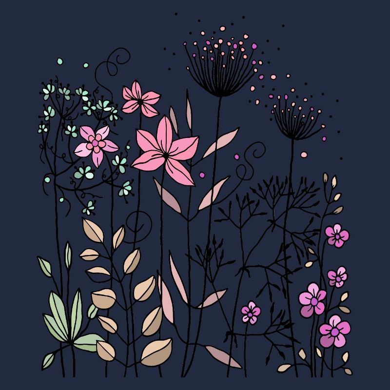 Blumen