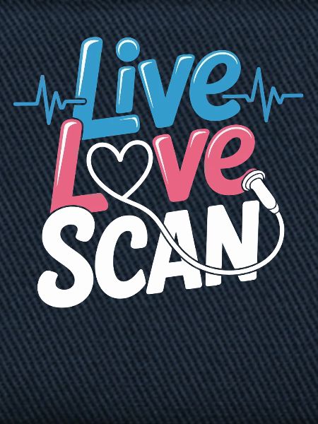 Live Love Scan Herzbeat