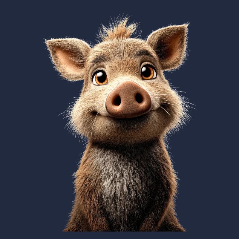 Wild boar Wild boar Wild boar Pig Hunter