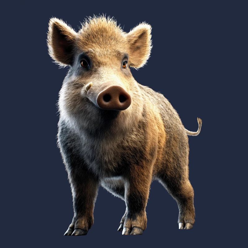 Wild boar Wild boar Wild boar Pig Hunter