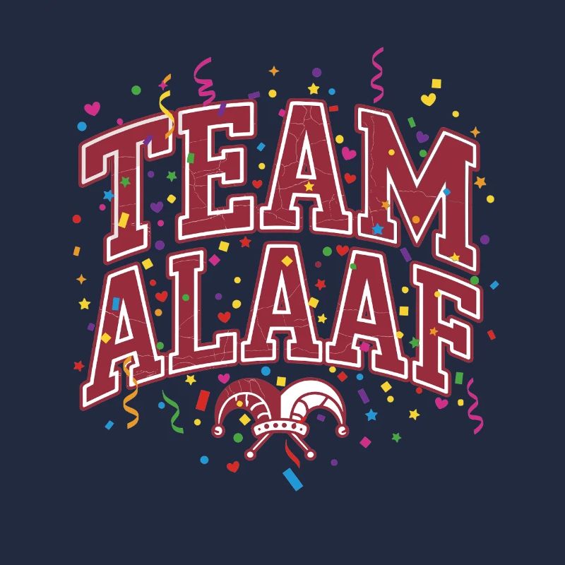 Team Alaaf Köln
