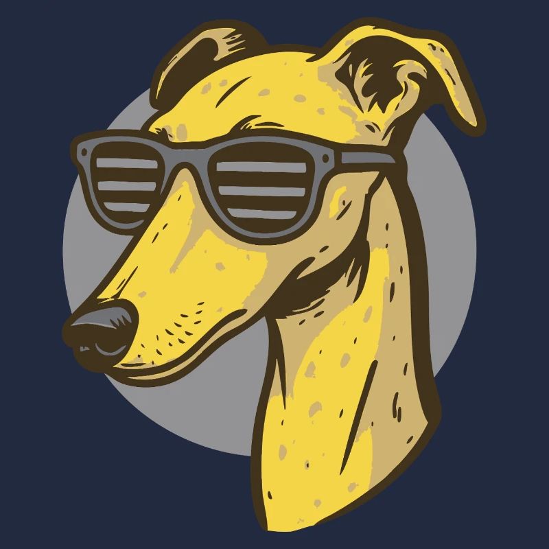 Windhund, Galgo