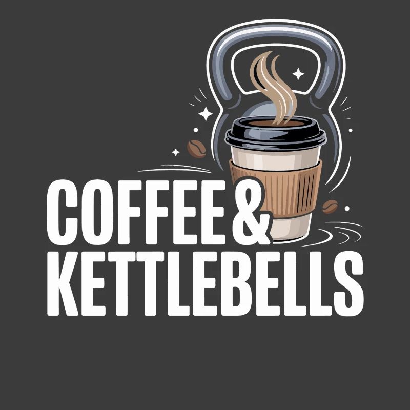Coffee & Kettlebells Duo
