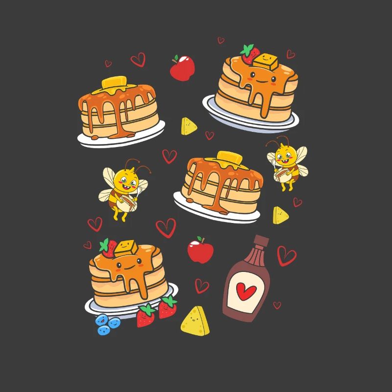 Pfannkuchen