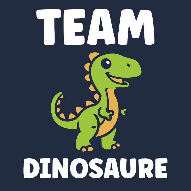 Team Dinosaure 