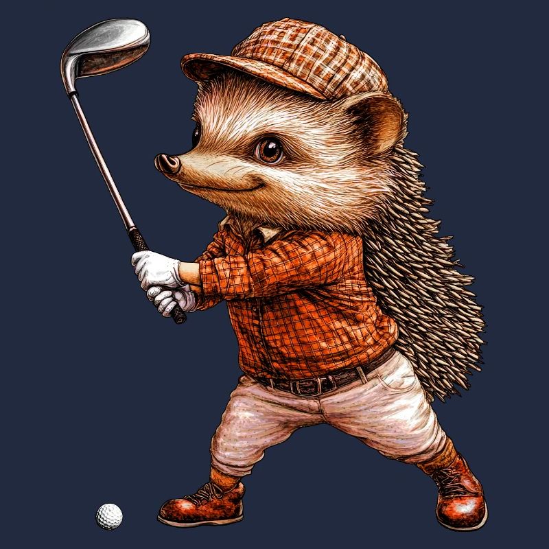 Igel Golf