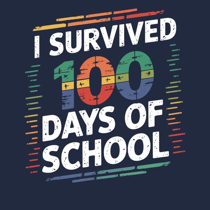 J’ai survécu à 100 jours d’école