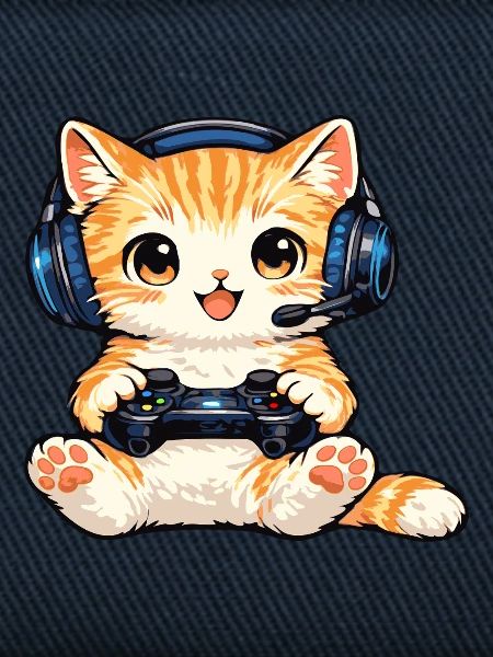 Gamer-Chat