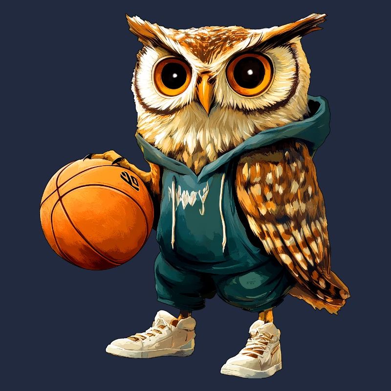 Basketball Eulen