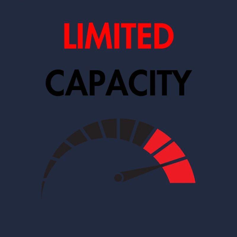 Capacité limitée