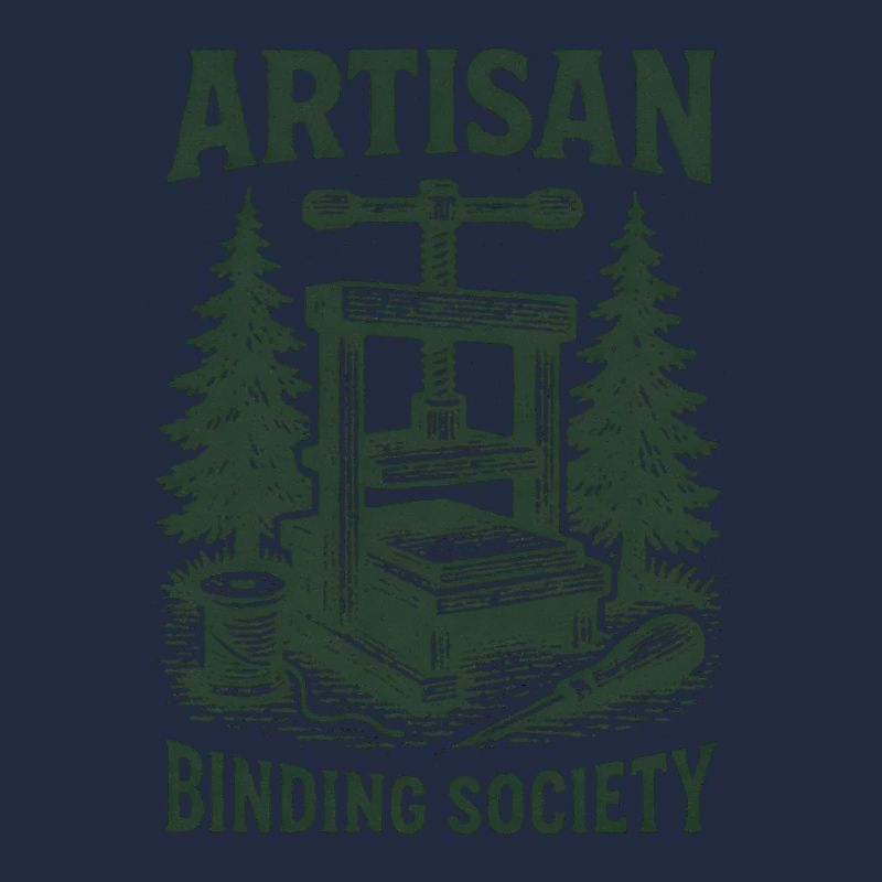 Artisan Binding Society | Buchbinden