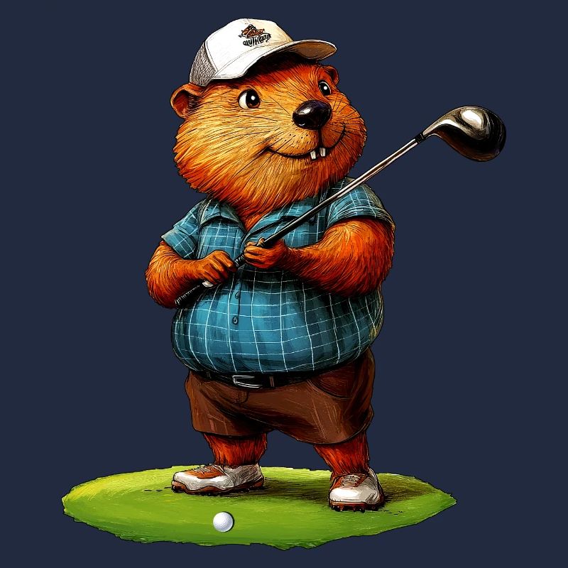 Biber Golf