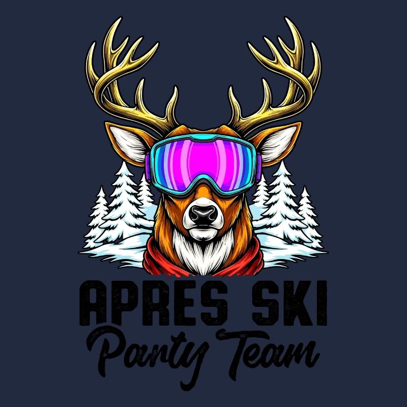 Apres Ski Party Team