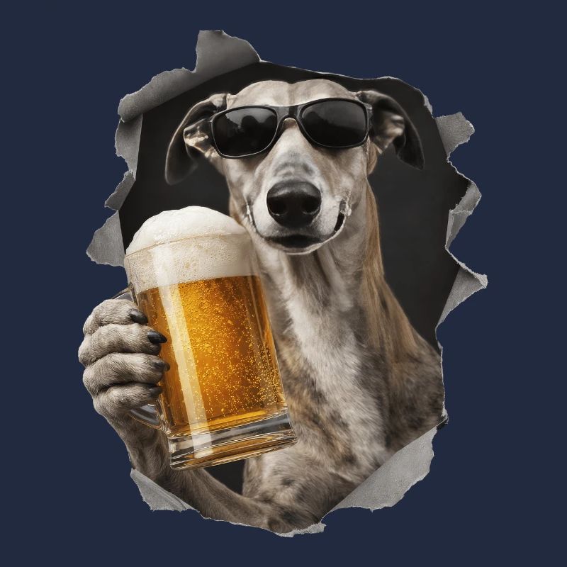 Windhund Bier