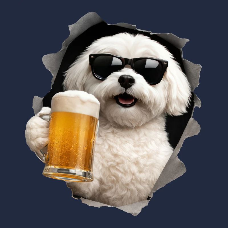 Bière maltaise