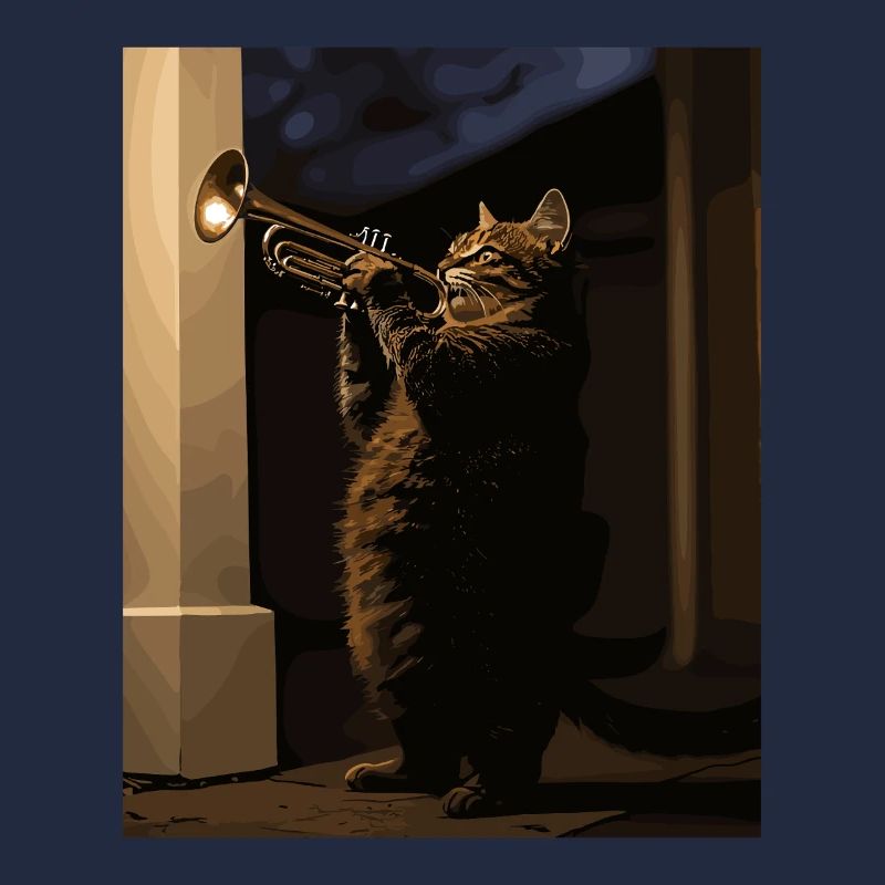 Soirée Trompette Jazzkater