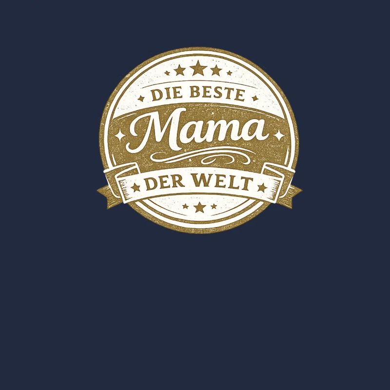 Die beste Mama der Welt Geschenk