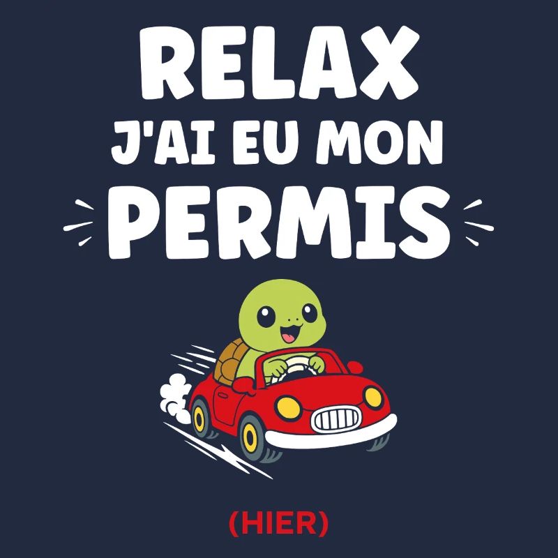 Führerschein-Humor