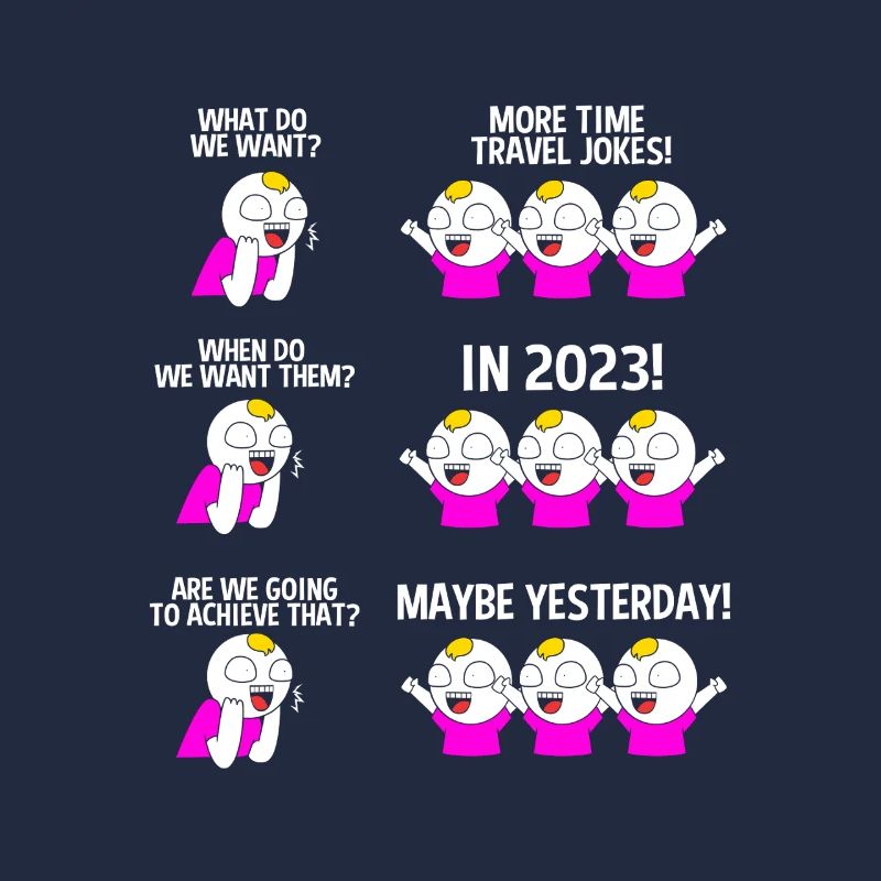 Time travel