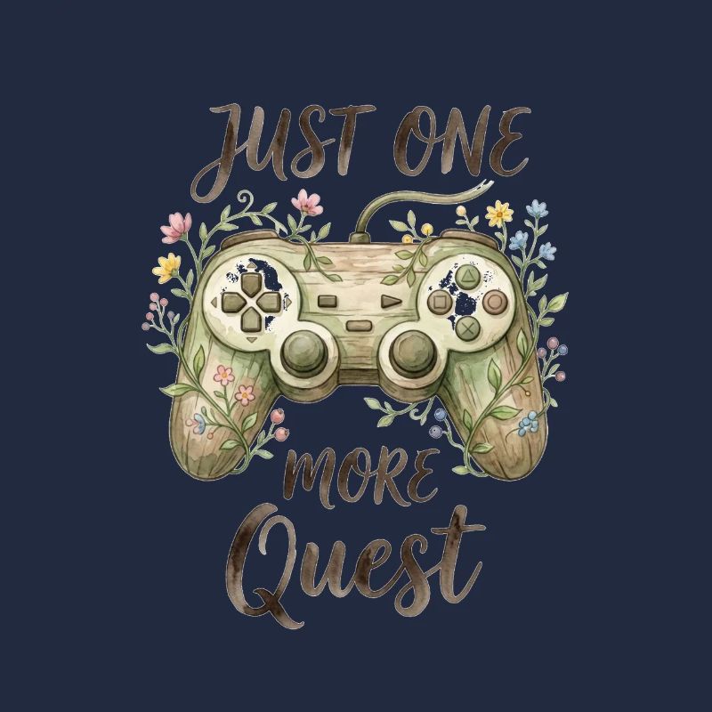 Nur noch eine Quest Botanischer Controller