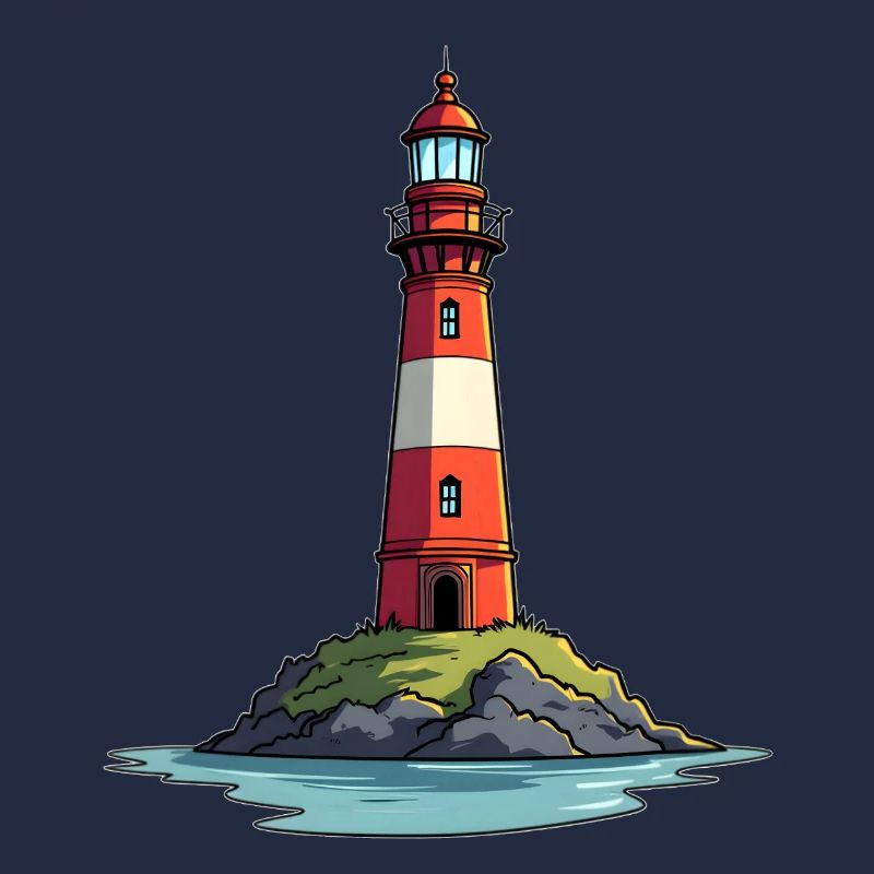 Leuchtturm