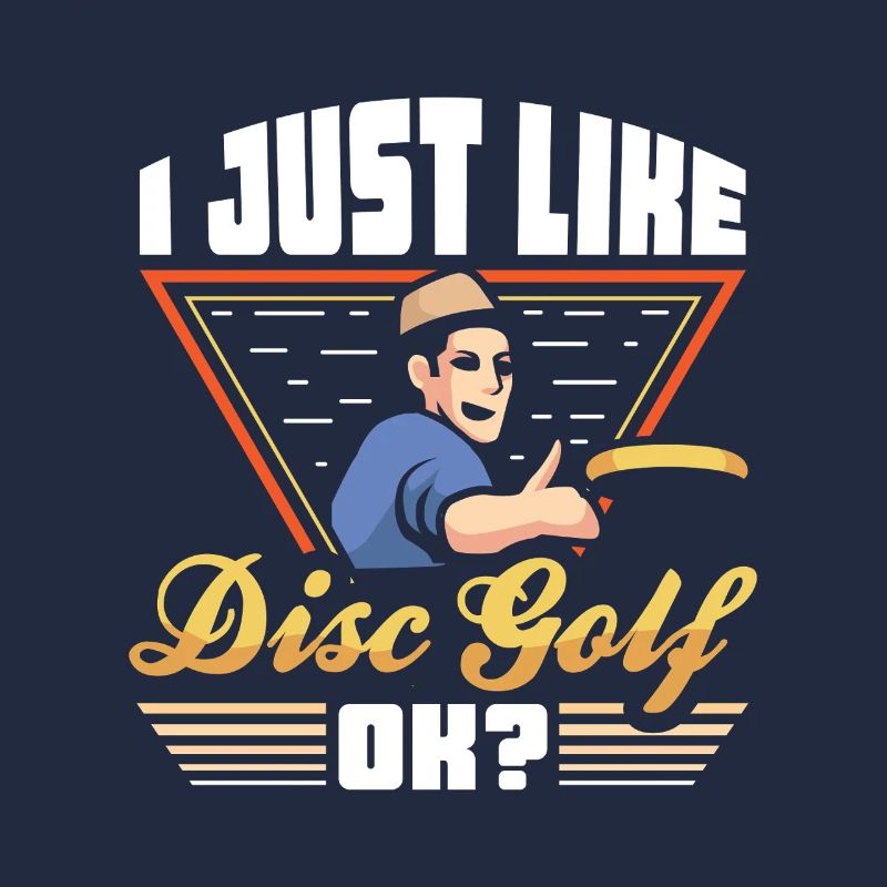 Disc Golf Geschenke Discgolf