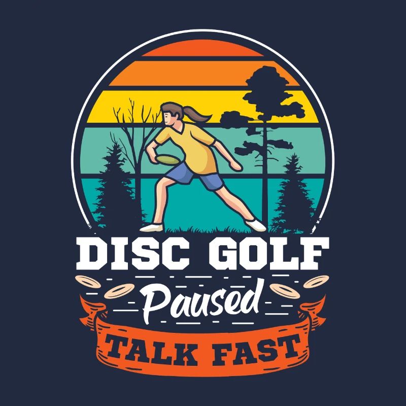 Disc Golf Gifts Disc Golf