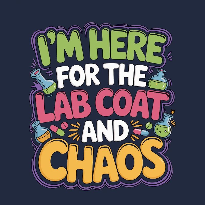 Pharmacist Student I'm Here For The Pharmaceutical