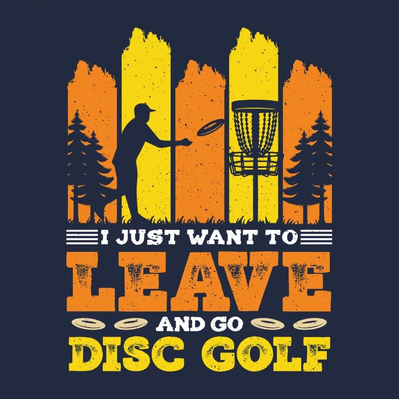 Disc Golf Gifts Disc Golf
