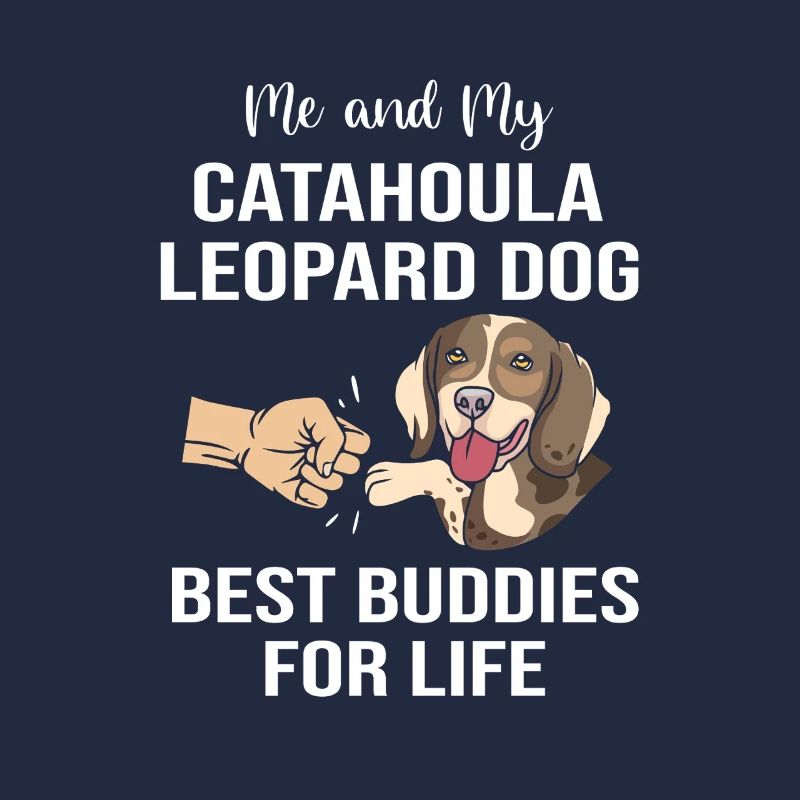 Catahoula Hund