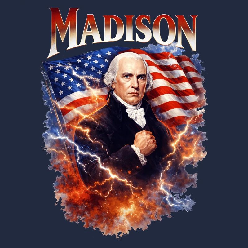 Madison Patriot Sturm