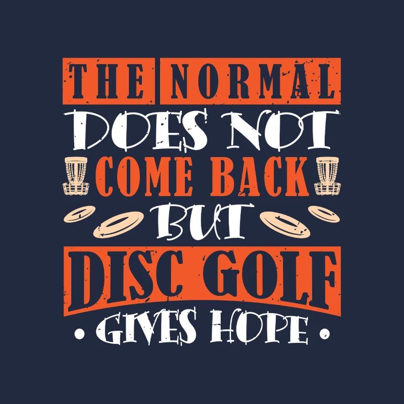 Cadeaux de disc golf Disc Golf