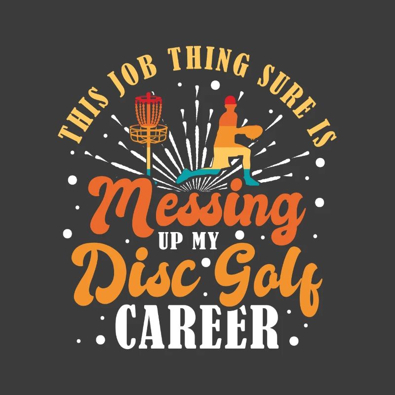 Disc Golf Geschenke Discgolf