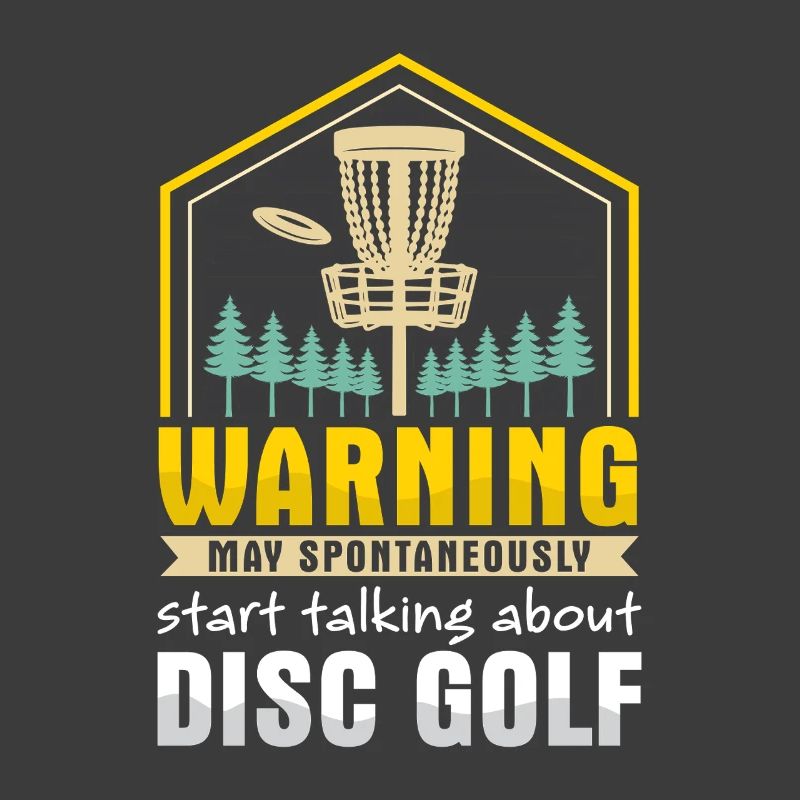 Disc Golf Geschenke Discgolf
