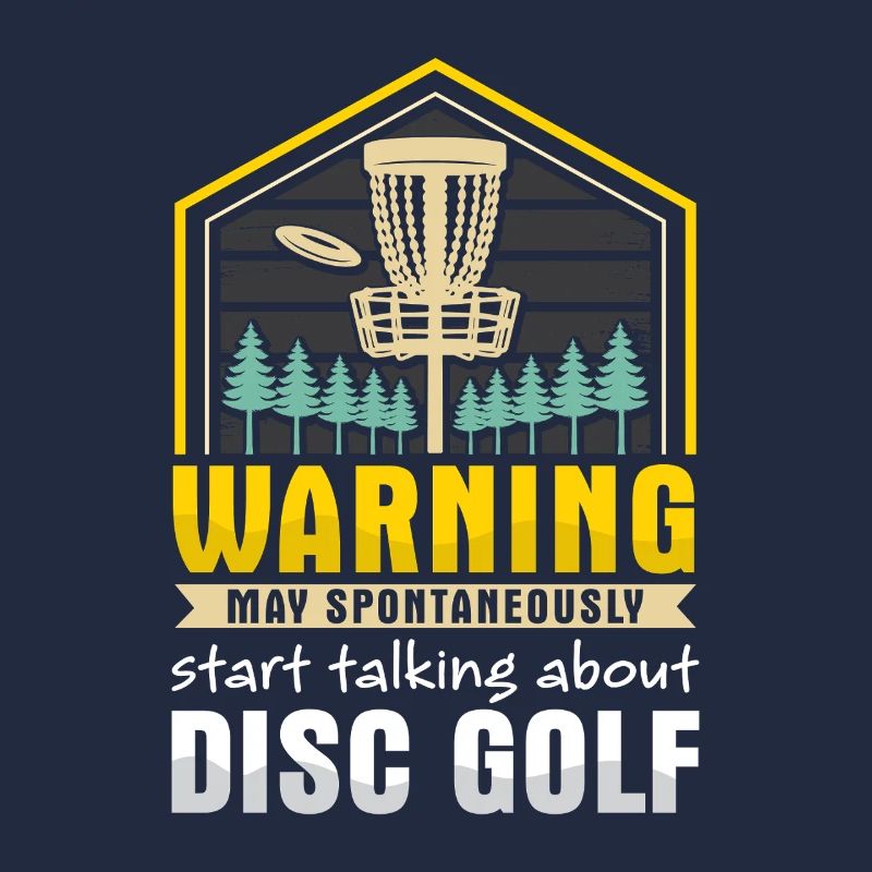 Disc Golf Geschenke Discgolf