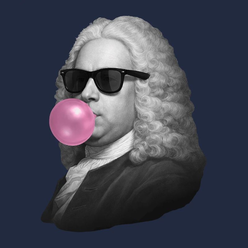 Barock Bubble Pop