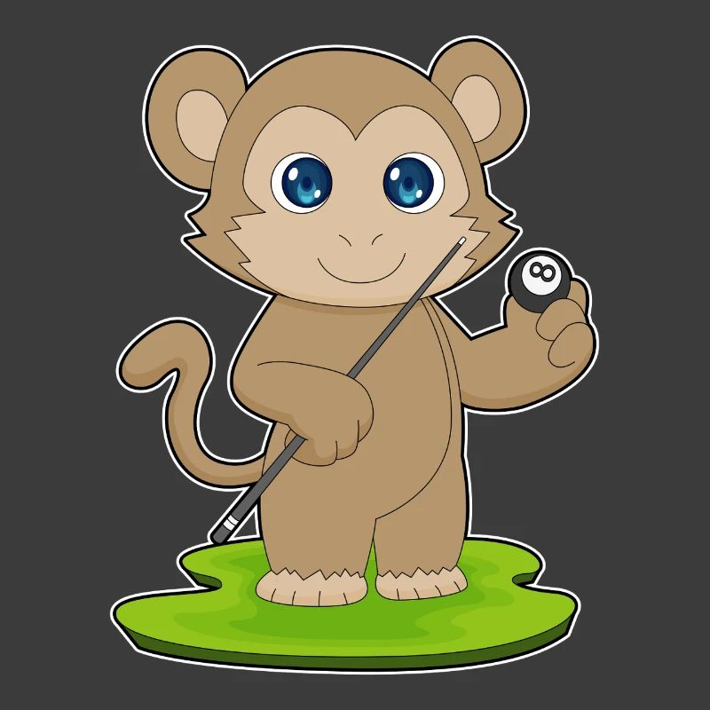 Affe Billiard Queue Sport