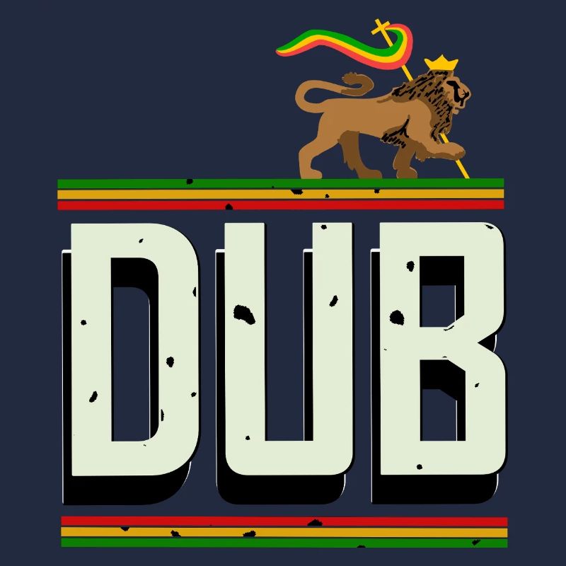 Dub Reggae