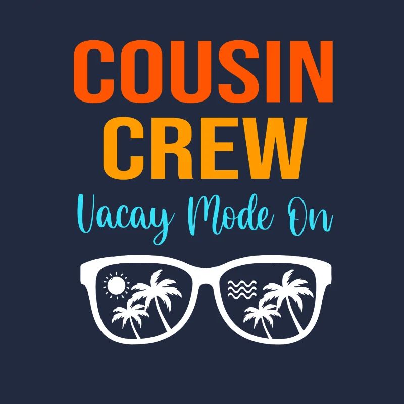 Cousin Crew